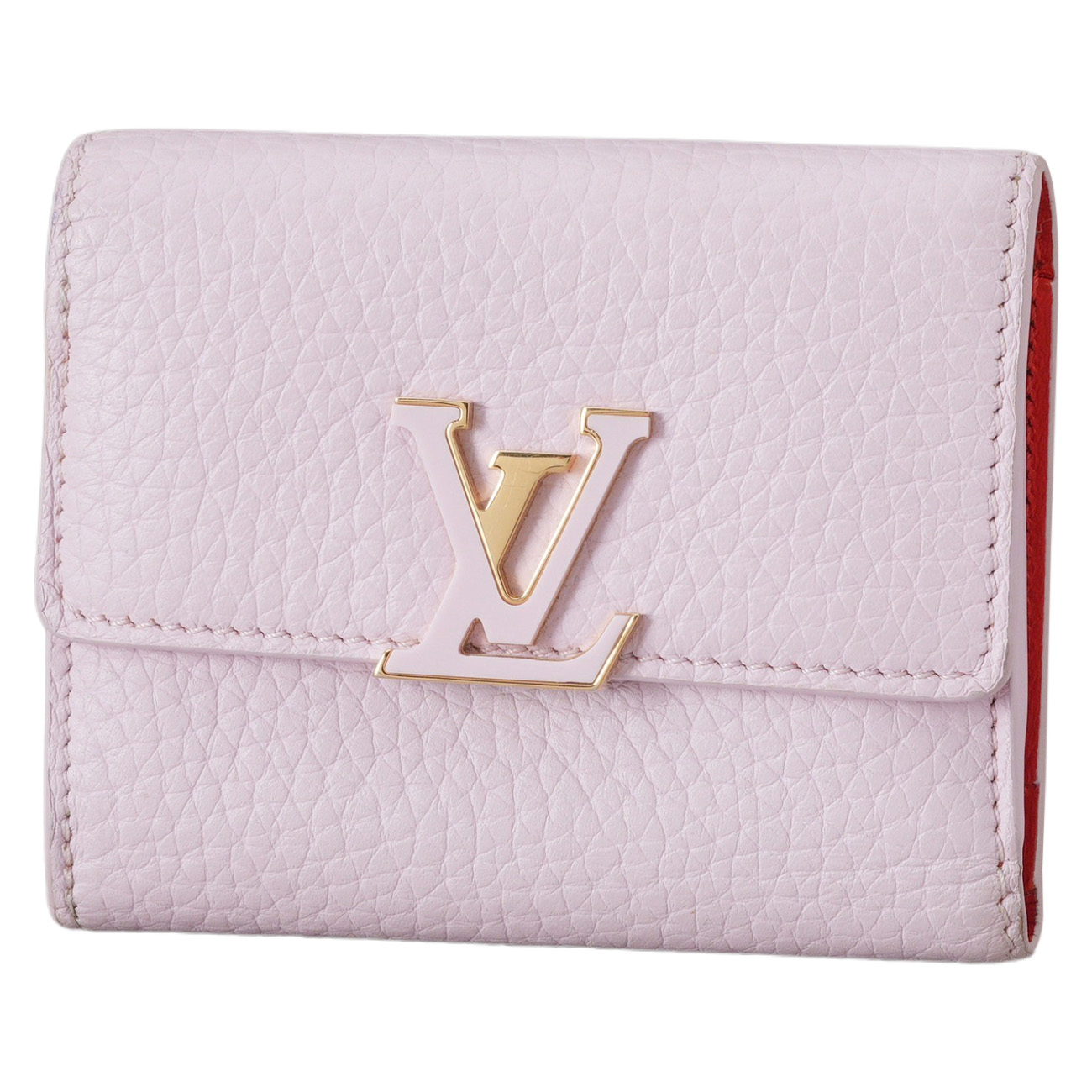 LOUIS VUITTON(USED)루이비통 M81420 카퓌신 월릿